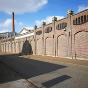 Weverijmuseum Geldrop