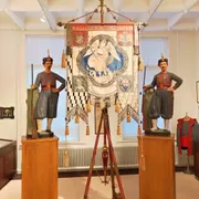 Stichting Nederlands Zouavenmuseum