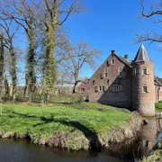 Kasteel-Museum Sypesteyn