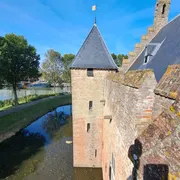 Kasteel Radboud Medemblik
