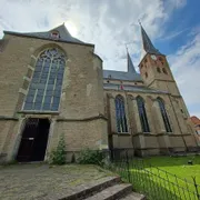 Bergkerk