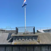 Forteiland Pampus