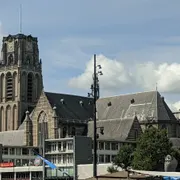 Laurenskerk Rotterdam
