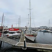 Ramtorenschip "Buffel"