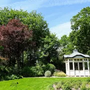 Museum Borg Verhildersum