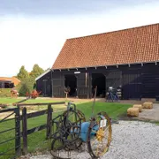 Museumboerderij & Museumcafé Goemanszorg