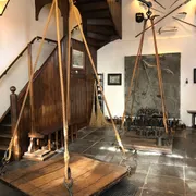 Museum De Heksenwaag