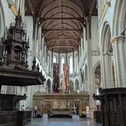 De Nieuwe Kerk