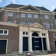 Joods Museum + junior