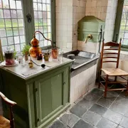 Huygens Museum - locatie Hofwijck