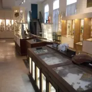 Stichting Natuurhistorisch en Volkenkundig Museum in Oudenbosch