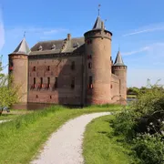 Rijksmuseum Muiderslot