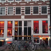 Museum of Prostitution - Red Light Secrets