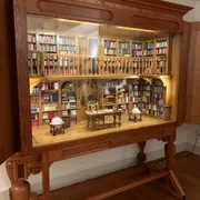 rijksmuseum Huis van het Boek