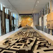 ABC Architectuurcentrum Haarlem