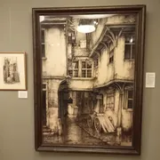 Anton Pieck Museum Hanzestad Hattem