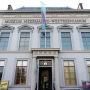 rijksmuseum Huis van het Boek