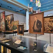 Joods Museum + junior