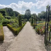De Kruidhof | Hortus van Fryslân