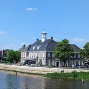 Nationaal Tinnen Figuren Museum