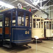Rotterdams Openbaar Vervoer Museum