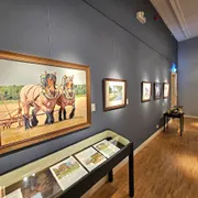 Museum Slager, museum voor realistische kunst