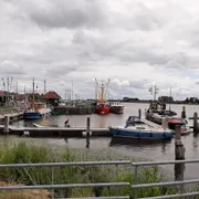 Visserijmuseum Zoutkamp