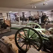 Nederlands Artillerie Museum