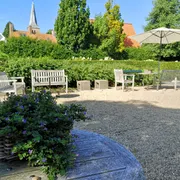 Marie Tak van Poortvliet Museum Domburg