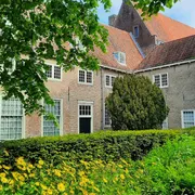 Museum Prinsenhof Delft