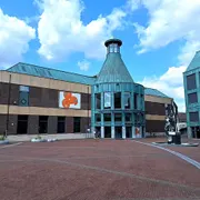 Museum Helmond / Kunsthal Helmond