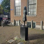 Anne Frank Huis