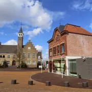 Museum Het Warenhuis