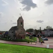 Museum 't Fiskershúske