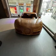 Ripley's Believe It or Not!