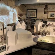 Museum Warkums Erfskip