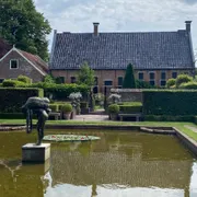 Drents Museum De Buitenplaats