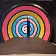 The Upside Down Amsterdam