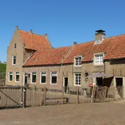 Rijksmuseum Slot Loevestein