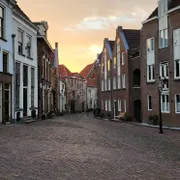 Bergkerk