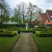 Het Gouverneurshuis museum-cultuur-verbinden