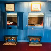 Cultuurhistorisch Museum Sorgdrager