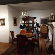 Valkerij en Sigarenmakerij Museum