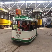 Rotterdams Openbaar Vervoer Museum