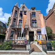 Diamant Museum Amsterdam