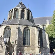 Grote Sint-Laurenskerk