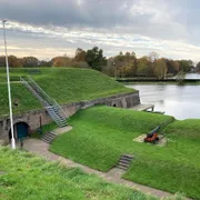 Het Nederlands Vestingmuseum