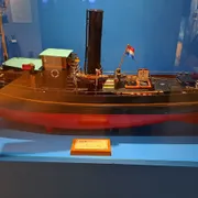 Maas Binnenvaartmuseum