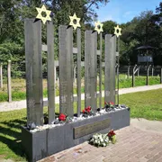 Nationaal Monument Kamp Vught