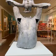 Museum van de Geest | Haarlem